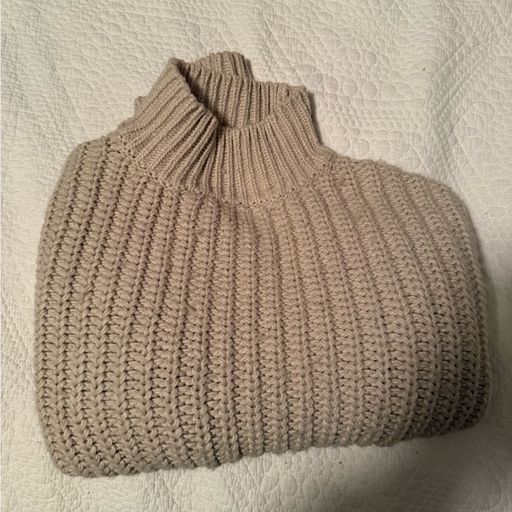 H&M Turtleneck Sweater